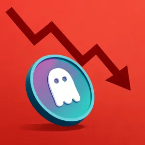 AAVE Price Drops 18% Amid KelpDAO Exploit and $290 Million Bad Debt