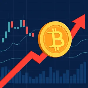 Bitcoin Soars on ETF Inflows, Analysts Warn of Inflation Test Ahead