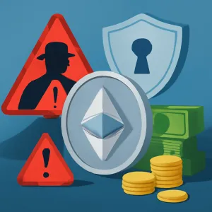 Ethereum Security Initiative Recovers $5.8M, Flags DPRK-Linked Actors