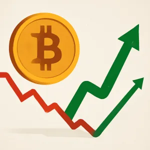 Bitcoin on Path to Recovery Despite Falling Reserves