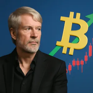 Saylor Revamps STRC to Enhance Bitcoin Demand and Supply Tightness