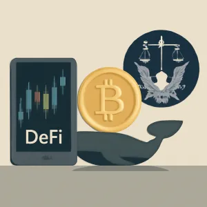 SEC Guidance: Certain Crypto Trading Interfaces May Not Need Broker-Dealer Licenses