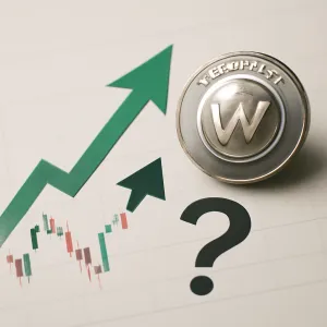 Worldcoin [WLD] Soars 12%, Yet Questions Arise About the Rally's Sustainability
