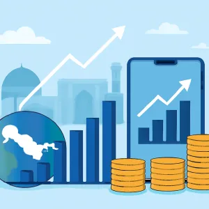 International PLUS-Forum Digital Uzbekistan Set for 6th Edition in Tashkent