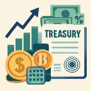 Treasuries and Yield Funds: A New Era of Tokenization?
