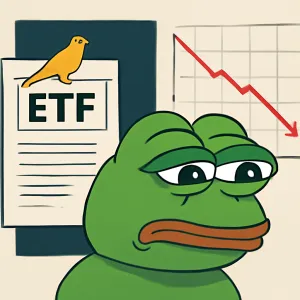 Canary Capital Files for Spot PEPE ETF Despite Community Backlash