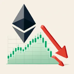 Ethereum Surpasses $2.3K but Faces Growing Selling Pressure