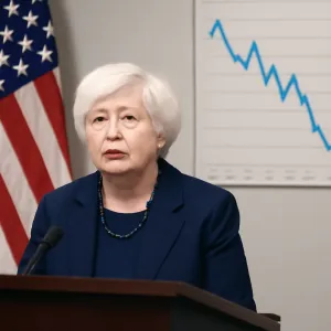 U.S. Treasury Secretary Urges Congress to Pass Clarity Act Amid Mixed Signals