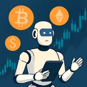 Top 10 AI Crypto Bots for Passive Income in 2026: A Game Changer for Traders