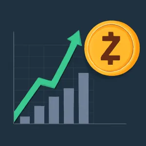 Zcash Gains 23% Amidst Cross-Chain Liquidity and Rising Interest