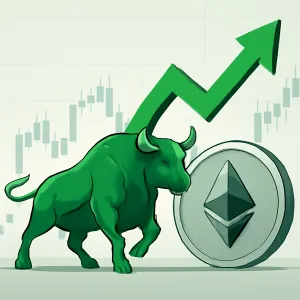 Ethereum Bullish Sentiment Amid Whale Profit and BitMine's Major Purchase