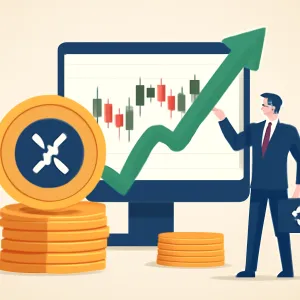 edgeX [EDGE] Soars 18% Following $13M Buyback Announcement