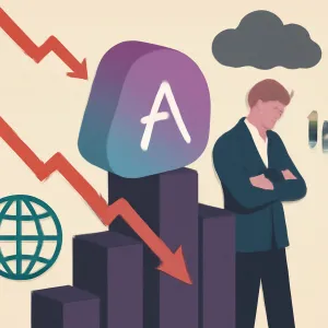 Aave Faces Risk Model Test Post Chaos Labs Exit Amid Concerns