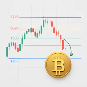 Bitcoin Cash Struggles at $478 – Bulls Face Challenge at $406 Support