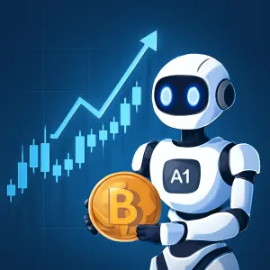 Top 6 AI Trading Bots of 2026 Revolutionizing Crypto Trading