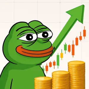 PEPE Rallies 10% Despite $2.8 Million Sell Pressure
