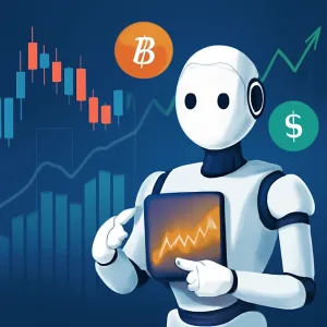 AI Trading Bots Revolutionize Crypto and Stock Markets for Beginners in 2026