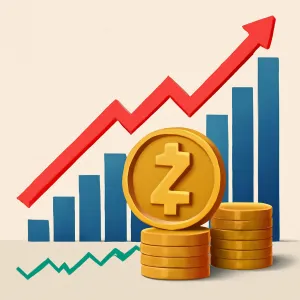 Zcash Enters Speculative Phase: Is a Move to $560 on the Horizon?