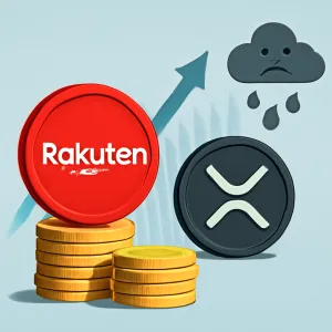 Rakuten's 3 Trillion Point Integration Signals 'Mainstream Access' for XRP
