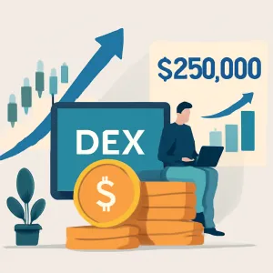 Lighter DEX Introduces $250K Weekly Incentives to Boost RWA Liquidity
