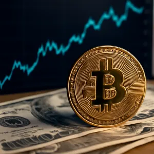 $606K Bitcoin from Bitfinex Hack Shifts: Is a U.S. Sale Imminent?