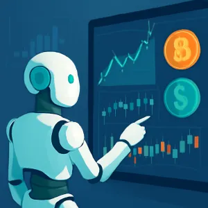 Top 6 Beginner-Friendly AI Trading Bots for Stocks and Crypto in 2026 Unveiled