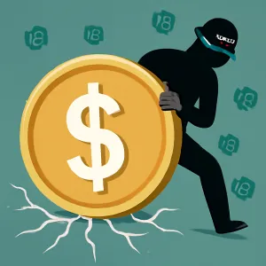 $9.5M Stolen in Crypto Scam Tied to 150 KuCoin Addresses
