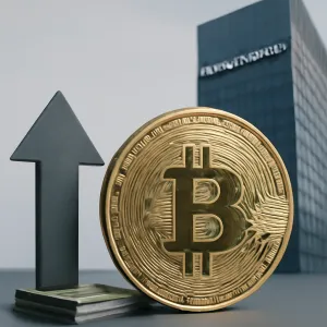 Morgan Stanley's Bitcoin ETF Debuts with $30 Million in Inflows