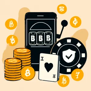 Discover the Top 9 Safe Crypto Casinos for April 2026