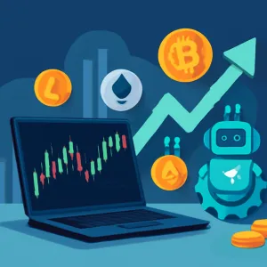 Best Crypto Auto Trading Platforms in 2026: Boost Your Earnings