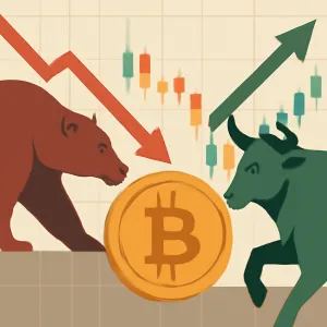 Bitcoin Bears Gain Ground, But Bullish Signals Persist Amid Supply Concerns