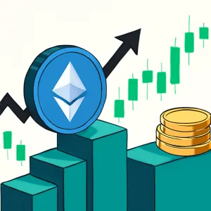 Sharplink Stakes 511 Ethereum in a Week: A New Staking Approach