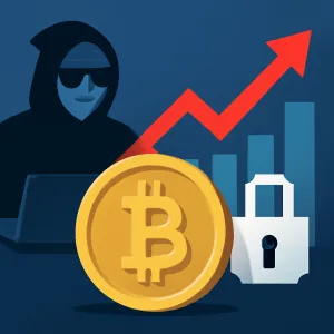 FBI Reports $20B Surge in Cybercrime, Crypto Tied to Major Scams