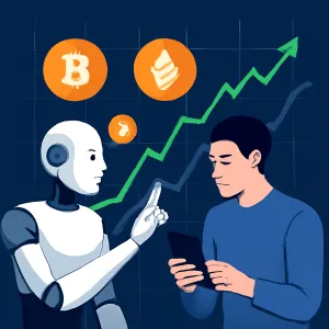 Top 7 Free AI Crypto Trading Bots of 2026 for Precise Market Strategies