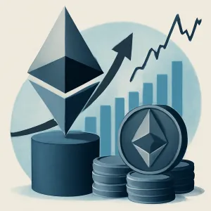 Ethereum Staking Surpasses 32% Amid Unfulfilled Demand Drivers