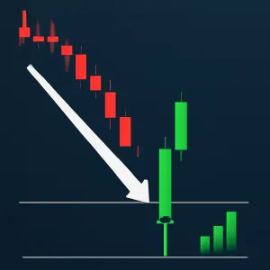 Can edgeX [EDGE] Recover from 17% Drop? Key Signals Indicate Potential Rebound