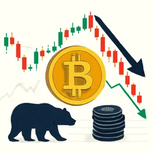Bitcoin Faces Key Inflection Point Amid Profit-Taking and Short Bets