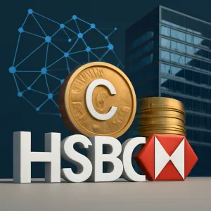 HSBC Launches Tokenised Deposits on Canton Network, Signaling New Era for Regulated Finance