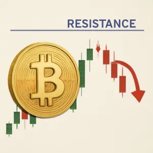 Bitcoin Price Stalls at $70K – Can Demand Overcome Selling Pressure?