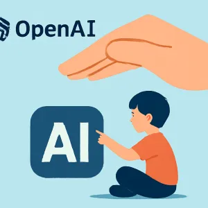 OpenAI Launches Initiative to Improve Child Safety in AI Usage