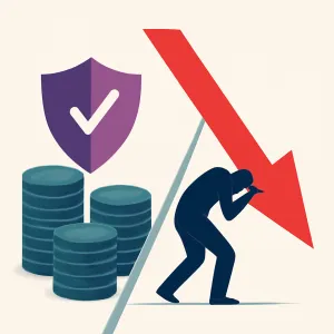 Bank of Canada: Aave V3 Prevents Bad Debts, Strains Borrowers