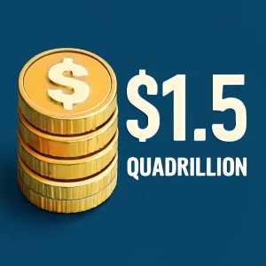 Chainalysis Predicts $1.5 Quadrillion in Stablecoin Transactions by 2035