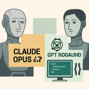 Anthropic Unveils Claude Opus 4.7, OpenAI Enhances Codex and Launches GPT-Rosalind Model