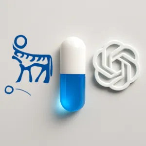 Novo Nordisk Partners with OpenAI to Accelerate Drug Development