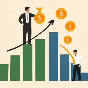 Anthropic Secures $2 Billion in Funding, Diminishing OpenAI's Market Presence