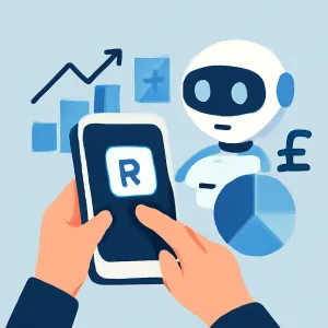 Revolut Launches AI Assistant AIR for Enhanced Financial Management