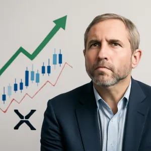 Garlinghouse Reacts to KBRA's Average Rating for Ripple Prime Investment