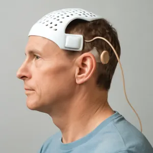 CorTec's Stroke Implant Receives FDA Breakthrough Device Designation