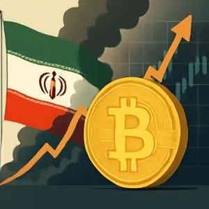 Iran Conflict Elevates Bitcoin as Viable Settlement Option, Says Bitwise