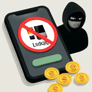 Fraudsters Steal $9.5 Million via Fake Ledger App in App Store
